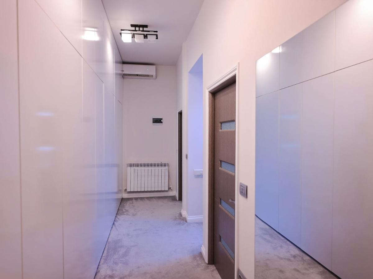 Вілла Ase Premium House Сучава Екстер'єр фото