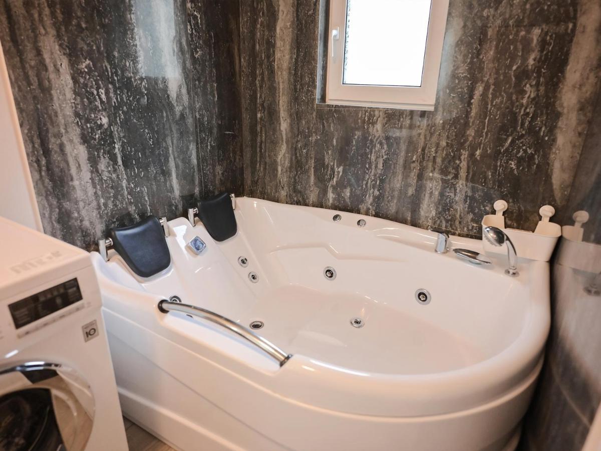 Вілла Ase Premium House Сучава Екстер'єр фото
