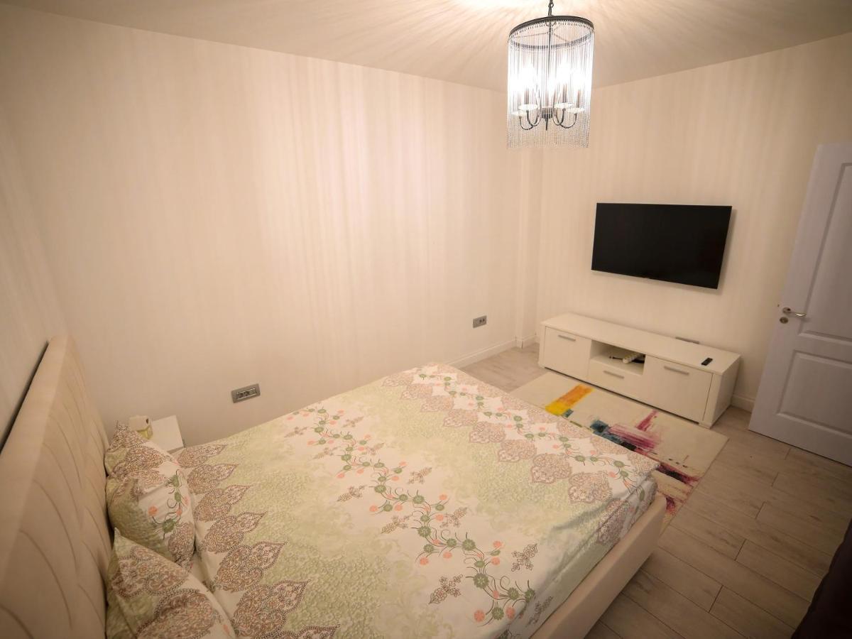 Вілла Ase Premium House Сучава Екстер'єр фото